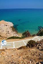 beach Livadi Armenistis Ikaria | Greece | Photo 0016 - Photo GreeceGuide.co.uk