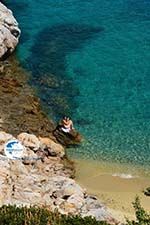 beach Livadi Armenistis Ikaria | Greece | Photo 0017 - Photo GreeceGuide.co.uk