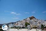 Ios town - Island of Ios - Cyclades Greece Photo 7 - Photo GreeceGuide.co.uk