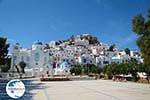 Ios town - Island of Ios - Cyclades Greece Photo 12 - Photo GreeceGuide.co.uk