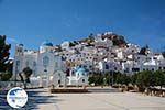 Ios town - Island of Ios - Cyclades Greece Photo 14 - Photo GreeceGuide.co.uk