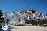 Ios town - Island of Ios - Cyclades Greece Photo 14 - Photo GreeceGuide.co.uk