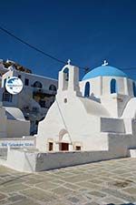 Ios town - Island of Ios - Cyclades Greece Photo 21 - Photo GreeceGuide.co.uk