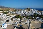 Ios town - Island of Ios - Cyclades Greece Photo 103 - Photo GreeceGuide.co.uk