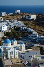 Ios town - Island of Ios - Cyclades Greece Photo 106 - Photo GreeceGuide.co.uk