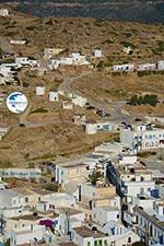 Ios town - Island of Ios - Cyclades Greece Photo 123 - Photo GreeceGuide.co.uk