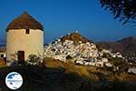 Ios town - Island of Ios - Cyclades Greece Photo 137 - Photo GreeceGuide.co.uk