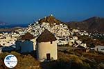 Ios town - Island of Ios - Cyclades Greece Photo 140 - Photo GreeceGuide.co.uk