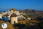 Ios town - Island of Ios - Cyclades Greece Photo 145 - Photo GreeceGuide.co.uk