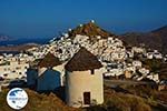 Ios town - Island of Ios - Cyclades Greece Photo 148 - Photo GreeceGuide.co.uk