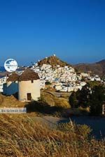 Ios town - Island of Ios - Cyclades Greece Photo 149 - Photo GreeceGuide.co.uk