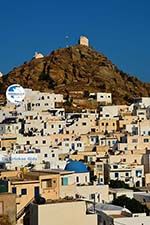 Ios town - Island of Ios - Cyclades Greece Photo 152 - Photo GreeceGuide.co.uk