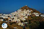 Ios town - Island of Ios - Cyclades Greece Photo 153 - Photo GreeceGuide.co.uk