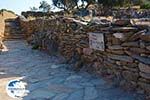 Skarkos Ios town - Island of Ios - Cyclades Greece Photo 168 - Photo GreeceGuide.co.uk