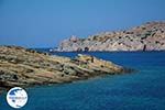 Near Gialos Ios - Island of Ios - Cyclades Greece Photo 207 - Photo GreeceGuide.co.uk