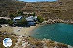 Valmas beach near Gialos Ios - Island of Ios - Cyclades Photo 210 - Photo GreeceGuide.co.uk