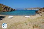 Valmas beach near Gialos Ios - Island of Ios - Cyclades Photo 218 - Photo GreeceGuide.co.uk