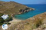 Valmas beach near Gialos Ios - Island of Ios - Cyclades Photo 220 - Photo GreeceGuide.co.uk