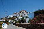 Ios town - Island of Ios - Cyclades Greece Photo 236 - Photo GreeceGuide.co.uk