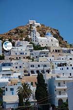 Ios town - Island of Ios - Cyclades Greece Photo 237 - Photo GreeceGuide.co.uk