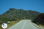 On the road to Manganari Ios - Island of Ios - Cyclades Photo 375 - Photo GreeceGuide.co.uk