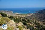 On the road to Manganari Ios - Island of Ios - Cyclades Photo 374 - Photo GreeceGuide.co.uk