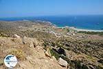 On the road to Manganari Ios - Island of Ios - Cyclades Photo 367 - Photo GreeceGuide.co.uk
