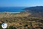 On the road to Manganari Ios - Island of Ios - Cyclades Photo 364 - Photo GreeceGuide.co.uk