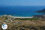 On the road to Manganari Ios - Island of Ios - Cyclades Photo 357 - Photo GreeceGuide.co.uk