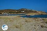 Manganari Ios - Island of Ios - Cyclades Greece Photo 366 - Photo GreeceGuide.co.uk