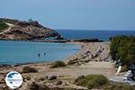 beach Koumbara Ios town - Island of Ios - Cyclades  Photo 403 - Photo GreeceGuide.co.uk