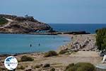 beach Koumbara Ios town - Island of Ios - Cyclades  Photo 405 - Photo GreeceGuide.co.uk