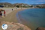 Koumbara Beach Ios town - Island of Ios - Cyclades Photo 420 - Photo GreeceGuide.co.uk