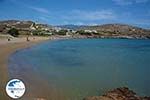 Koumbara Beach Ios town - Island of Ios - Cyclades Photo 422 - Photo GreeceGuide.co.uk