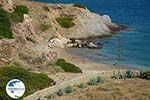 Tzamaria beach Ios town - Island of Ios - Cyclades Greece Photo 438 - Photo GreeceGuide.co.uk