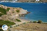 Tzamaria beach Ios town - Island of Ios - Cyclades Greece Photo 439 - Photo GreeceGuide.co.uk