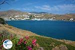 Tzamaria beach Ios town - Island of Ios - Cyclades Greece Photo 445 - Photo GreeceGuide.co.uk