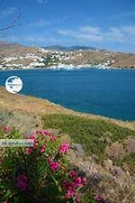 Tzamaria beach Ios town - Island of Ios - Cyclades Greece Photo 446 - Photo GreeceGuide.co.uk