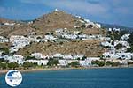 Gialos Ios town - Island of Ios - Cyclades Greece Photo 451 - Photo GreeceGuide.co.uk