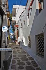 Ios town - Island of Ios - Cyclades Greece Photo 459 - Photo GreeceGuide.co.uk