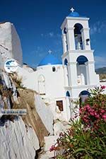 Ios town - Island of Ios - Cyclades Greece Photo 469 - Photo GreeceGuide.co.uk