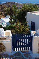 Ios town - Island of Ios - Cyclades Greece Photo 470 - Photo GreeceGuide.co.uk