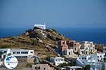 Ios town - Island of Ios - Cyclades Greece Photo 471 - Photo GreeceGuide.co.uk