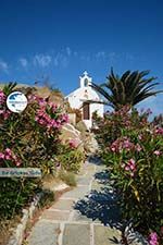 Ios town - Island of Ios - Cyclades Greece Photo 475 - Photo GreeceGuide.co.uk