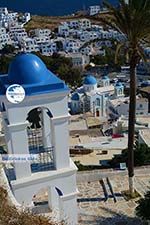 Ios town - Island of Ios - Cyclades Greece Photo 477 - Photo GreeceGuide.co.uk