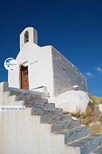 Ios town - Island of Ios - Cyclades Greece Photo 481 - Photo GreeceGuide.co.uk