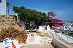 Ios town - Island of Ios - Cyclades Greece Photo 493 - Photo GreeceGuide.co.uk