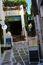 Ios town - Island of Ios - Cyclades Greece Photo 497 - Photo GreeceGuide.co.uk