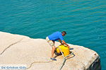 Island of Iraklia | Cyclades | Greece  | nr 33 - Photo GreeceGuide.co.uk