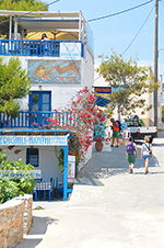 Island of Iraklia | Cyclades | Greece  | nr 73 - Photo GreeceGuide.co.uk